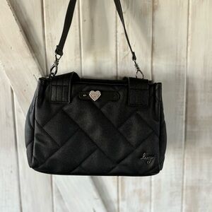 Lug jitterbug purse